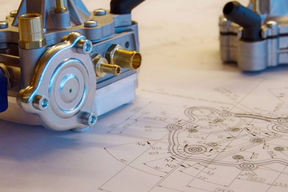 designing